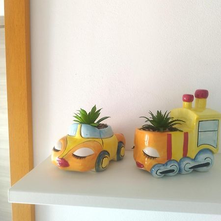 Alcamo Rooms Con Garage Privato Dış mekan fotoğraf
