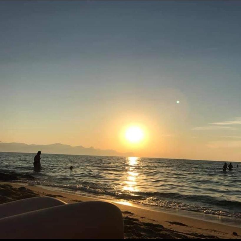 Alcamo Rooms Con Garage Privato Dış mekan fotoğraf