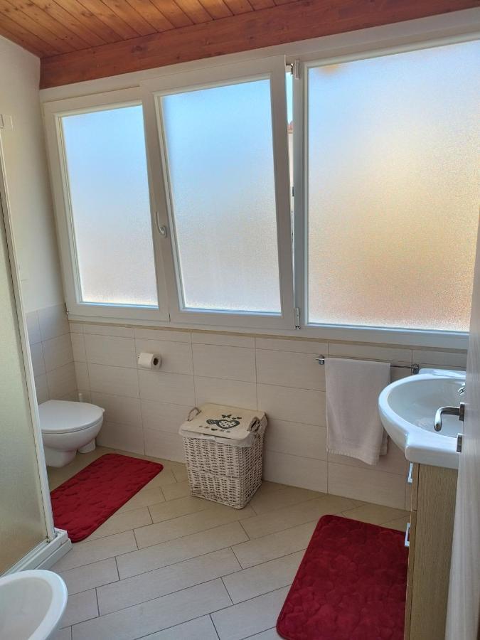 Alcamo Rooms Con Garage Privato Dış mekan fotoğraf