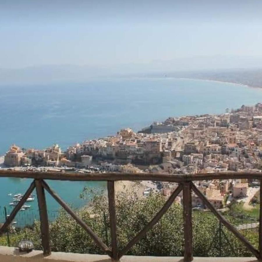 Alcamo Rooms Con Garage Privato Dış mekan fotoğraf